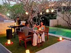 The Bale Resort Bali 