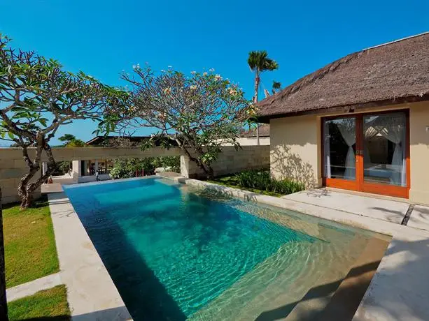 The Bale Resort Bali 