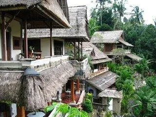 Ulun Ubud Resort