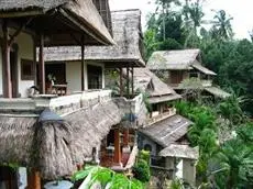 Ulun Ubud Resort 