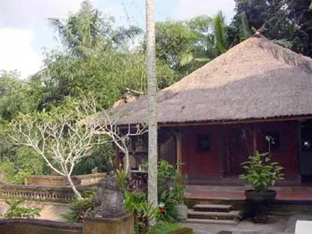 Ulun Ubud Resort