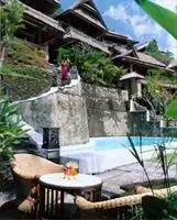 Ulun Ubud Resort 