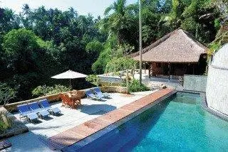 Ulun Ubud Resort 