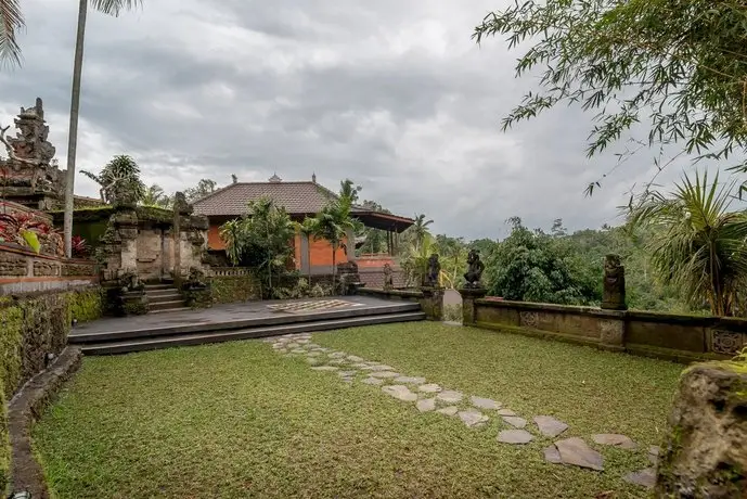 Ulun Ubud Resort 