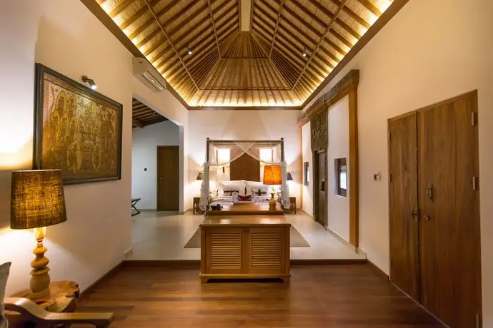 Ulun Ubud Resort 