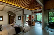 Ulun Ubud Resort 