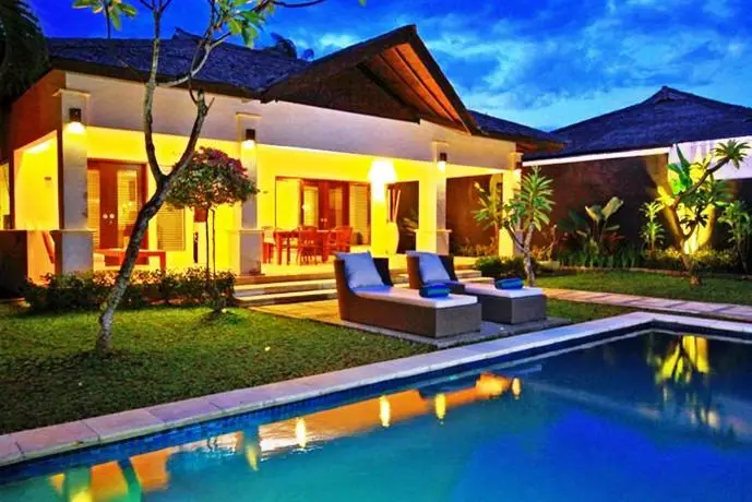 Villa Seminyak Estate & Spa