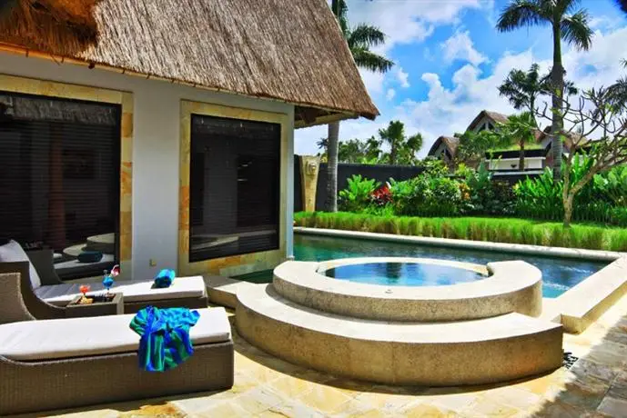 Villa Seminyak Estate & Spa 