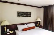 City Lodge Bangkok 