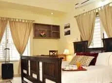 D'Habitat Serviced Apartment 