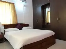 D'Habitat Serviced Apartment 