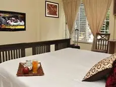 D'Habitat Serviced Apartment 