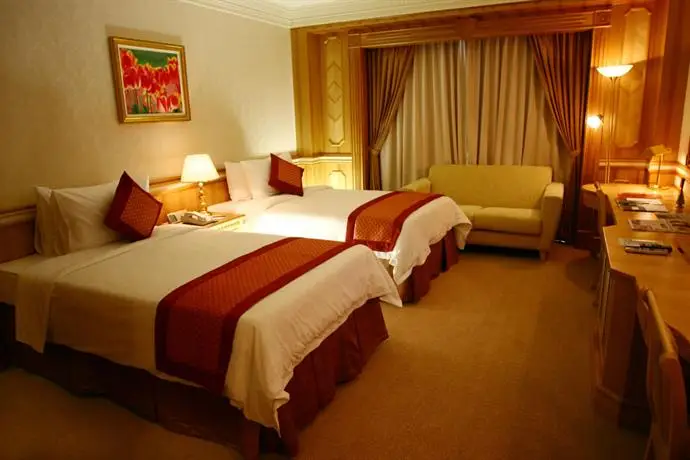 Rizqun International Hotel Bandar Seri Begawan 