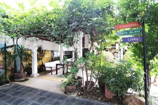 Residence Rajtaevee 