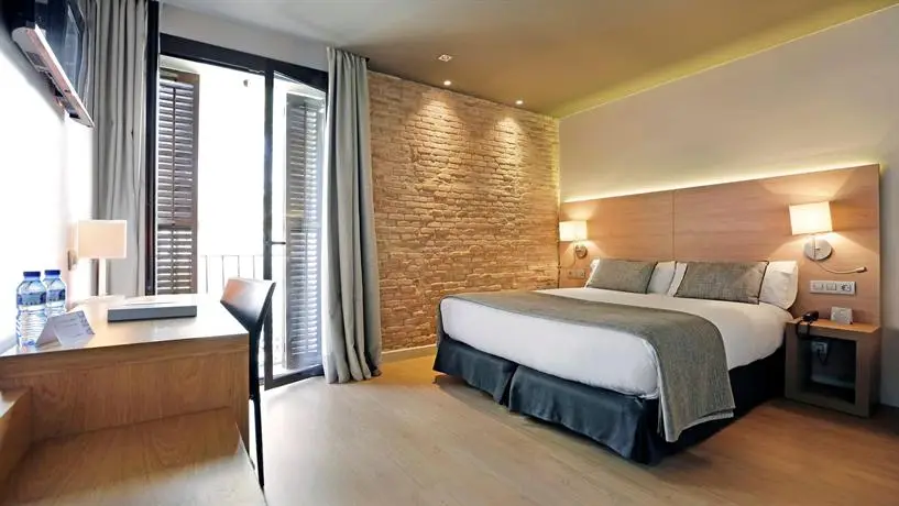 Hotel Arc La Rambla 