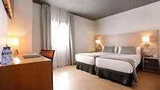 Hotel Arc La Rambla 