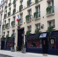 Hotel D'Aubusson 