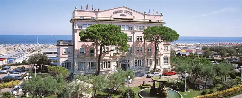 Grand Hotel Cervia