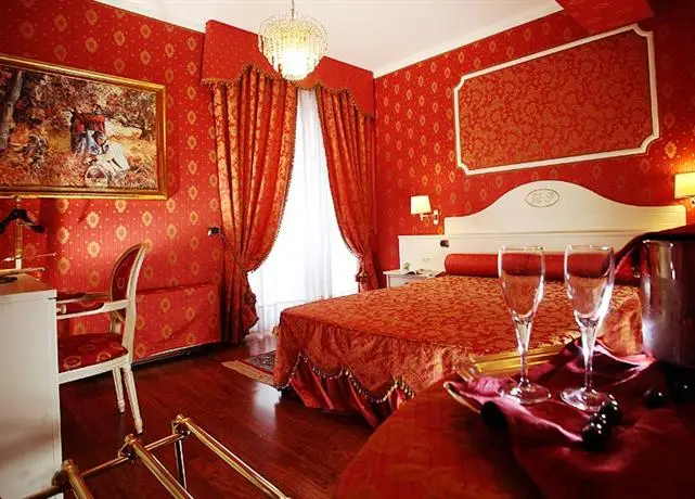 Hotel Palace Catanzaro 