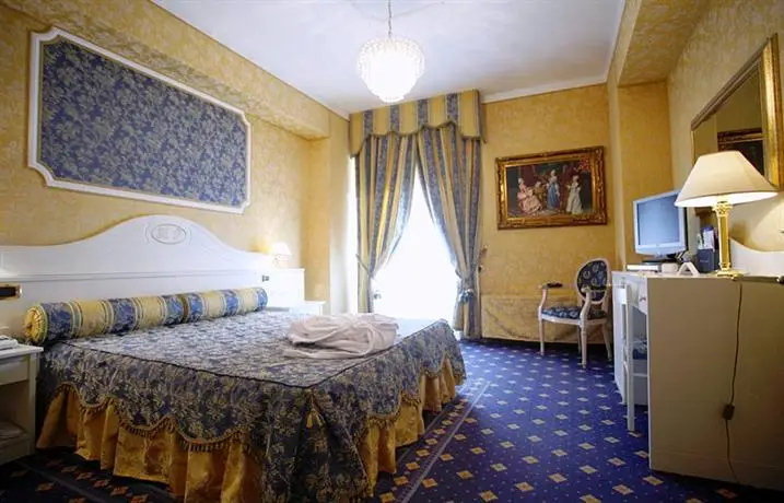 Hotel Palace Catanzaro 