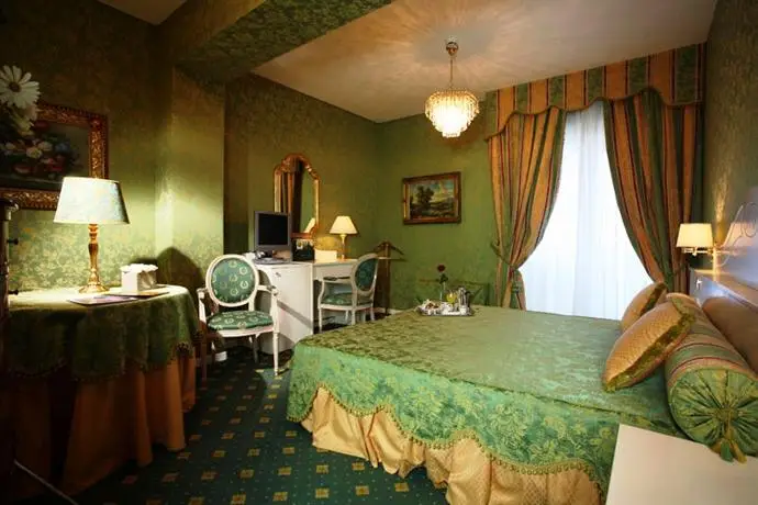 Hotel Palace Catanzaro 