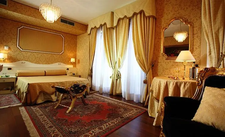 Hotel Palace Catanzaro 