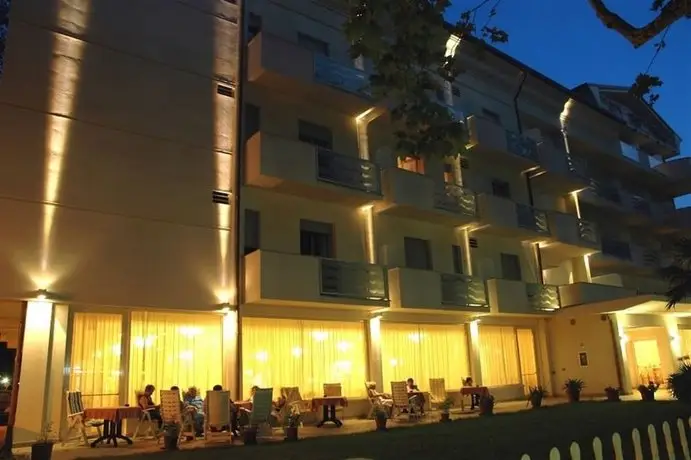 Hotel Roma Residenza