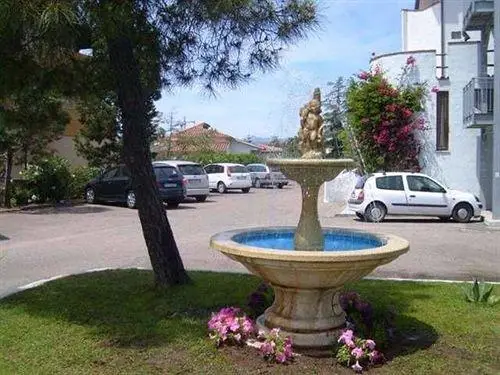 Hotel Royal Olbia 