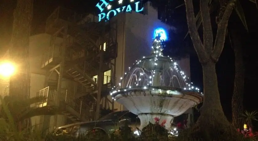 Hotel Royal Olbia 