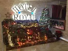 Hotel Royal Olbia 