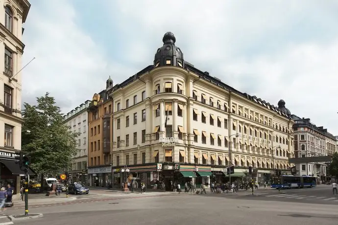 Elite Hotel Adlon 