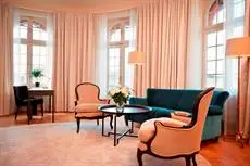 Hotel Diplomat Stockholm 