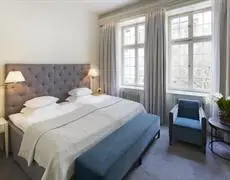 Hotel Diplomat Stockholm 