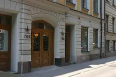 Rex Hotel Stockholm 