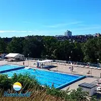 Vanadis Hotell And Bath 