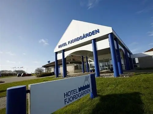 Hotel Fjordgarden 