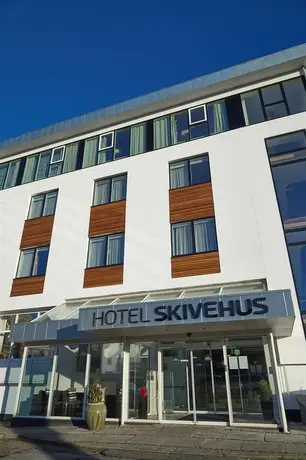 Hotel Skivehus 