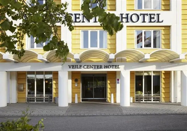 Vejle Center Hotel 