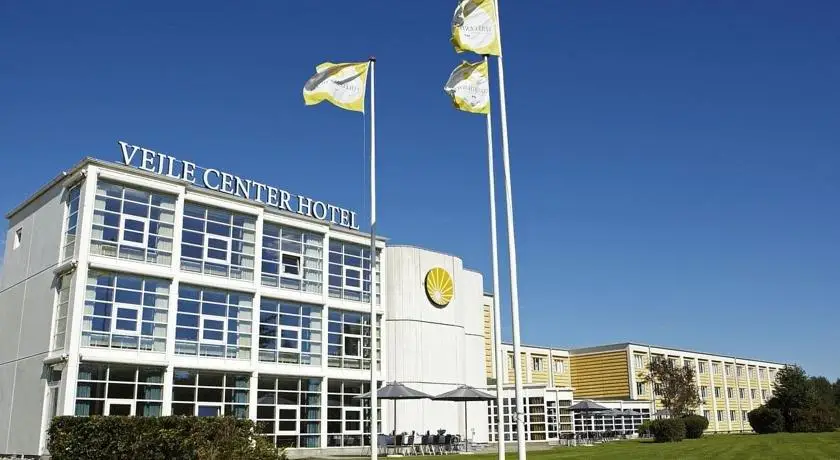 Vejle Center Hotel 