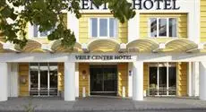 Vejle Center Hotel 