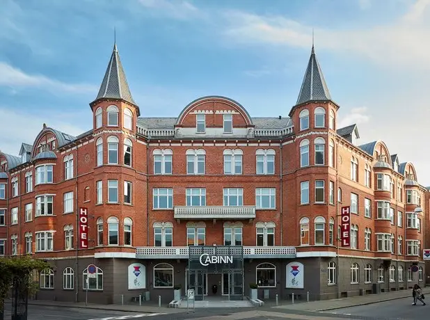 Cabinn Esbjerg Hotel 