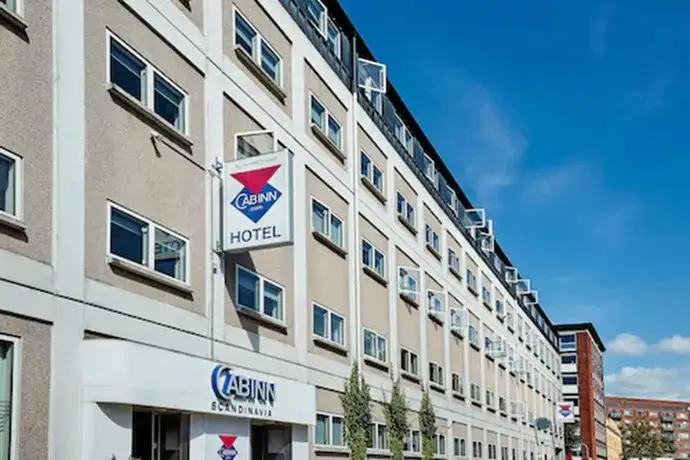 Cabinn Scandinavia