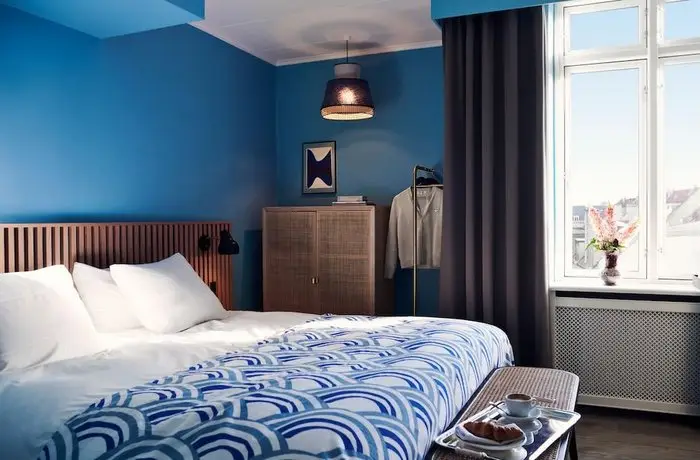 Coco Hotel Copenhagen