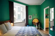 Coco Hotel Copenhagen 