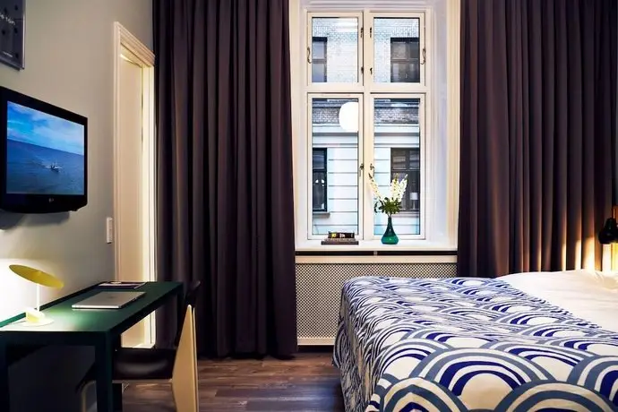 Coco Hotel Copenhagen 