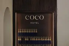 Coco Hotel Copenhagen 