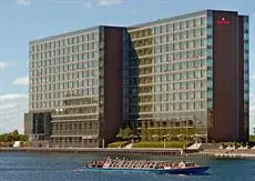 Copenhagen Marriott Hotel 