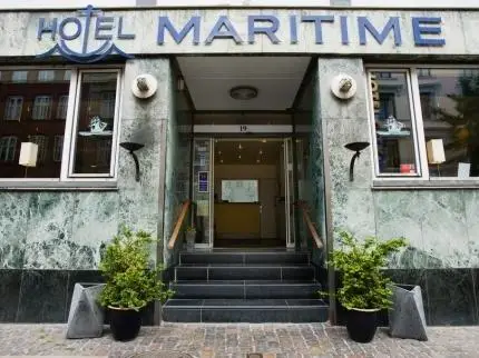 Hotel Maritime 