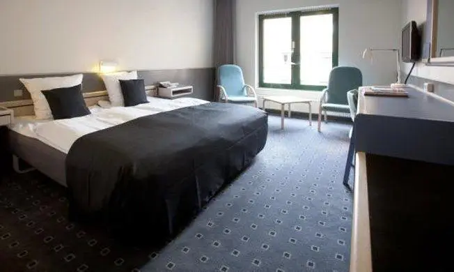 Hotel Odense 