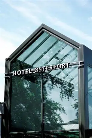 Hotel Osterport